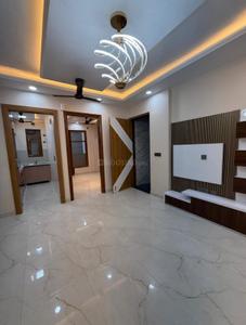 Project Image of 1350.0 - 1620.0 Sq.ft 3 BHK Builder Floor for buy in Kesar Prosperity Floors