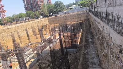 Project Image of 2155.37 - 4589.19 Sq.ft 4 BHK Apartment for buy in Rajyash Richmond 2