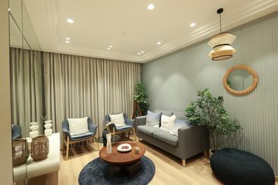 Project Image of 647.99 - 720.0 Sq.ft 2 BHK Apartment for buy in Avant Heritage V