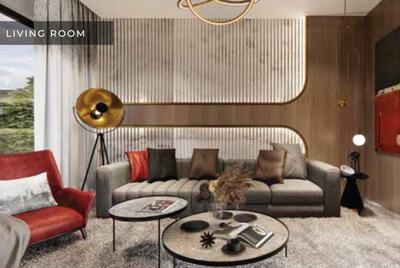 Project Image of 4697.0 - 5477.0 Sq.ft 4 BHK Villa for buy in Orchid by Raichandani