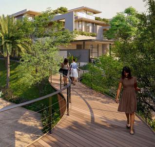 Project Image of 6397.31 - 10812.89 Sq.ft 4 BHK Villa for buy in Future The Valley