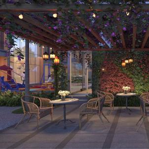 Project Image of 1900 Sq.ft 3 BHK Apartment / Flat for sale in Kharadi for Rs. 20000000