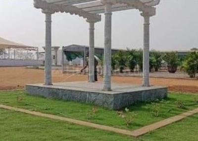 Project Image of 1350.0 - 3600.0 Sq.ft Residential Plot Plot for buy in Aduri Golden Heights Health Village