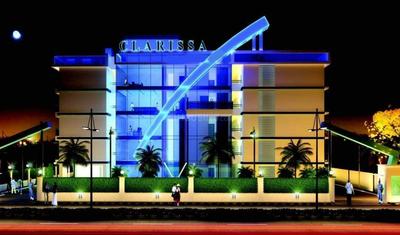 VA Clarissa Elevation 2
