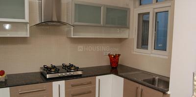 Project Image of 960.0 - 1840.0 Sq.ft 2 BHK Apartment for buy in N K Savitry Greens 2