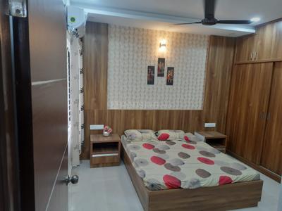 Project Image of 1177.0 - 1400.0 Sq.ft 3 BHK Apartment for buy in Tranquil Sri Aashrayam