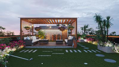 Project Image of 3203.45 - 3253.93 Sq.ft 3 BHK Villa for buy in Sreevatsa Kailash