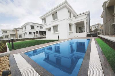 Project Image of 500 Sq.ft 1 BHK Apartment / Flat for sale in Pirangut for Rs. 4500000