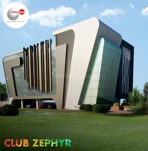 Project Image of 421.0 - 1548.0 Sq.ft 1 BHK Apartment for buy in Urban Oxygen