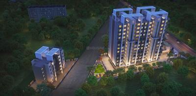 Choice Goodwill Fabian Phase 2 Elevation 1