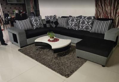 Project Image of 1206.0 - 1288.0 Sq.ft 3 BHK Apartment for buy in Aratt Felicita