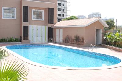 Project Image of 0.0 - 1260.0 Sq.ft 2 BHK Apartment for buy in SMR Vinay Hi Lands