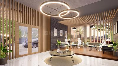 Project Image of 821.0 - 1142.0 Sq.ft 2 BHK Apartment for buy in 7 Anshul