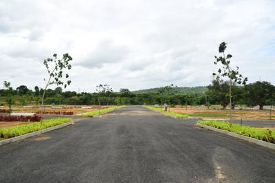 Project Image of 1200.0 - 4030.0 Sq.ft Residential Plot Plot for buy in Landmark Under The Tree Phase 1