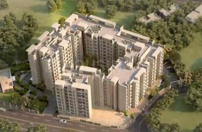 Project Image of 0.0 - 414.0 Sq.ft 1 BHK Apartment for buy in Dwarika Valley Phase II