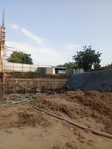 Project Image of 0.0 - 1860.0 Sq.ft 3 BHK Apartment for buy in Tapovan Amour