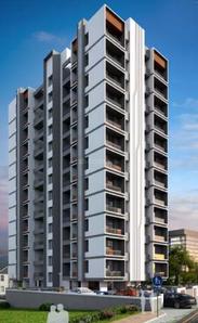 Namrata Altura Hills Elevation 1