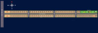 Project Image of 1481.0 - 2750.0 Sq.ft 3 BHK Villa for buy in Manju Luxury X