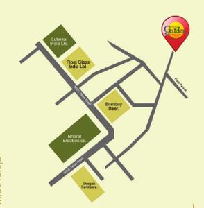 Project Image of 625.0 - 1453.0 Sq.ft 1 BHK Apartment for buy in Enkay Garden