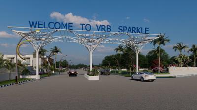 Project Image of 361.99 - 31635.24 Sq.ft Residential Plot Plot for buy in VRB Sparkle Phase 1st