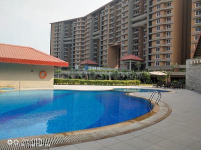Project Image of 970.0 - 3524.0 Sq.ft 1 BHK Apartment for buy in Nagpur Integrated First City Project