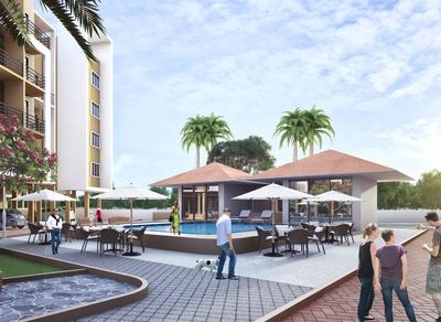 Project Image of 0.0 - 437.3 Sq.ft 1 BHK Apartment for buy in Prayag Gharkul