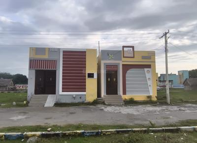 Project Image of 490.0 - 1350.0 Sq.ft Residential Plot Plot for buy in Shree Avenue Phase 1