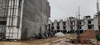 Project Image of 2700.0 - 3400.0 Sq.ft 4 BHK Villa for buy in Escon Panache Villas Phase 2