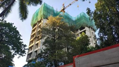 Project Image of 577.59 - 890.93 Sq.ft 2 BHK Apartment for buy in Aarav Omkar Regency