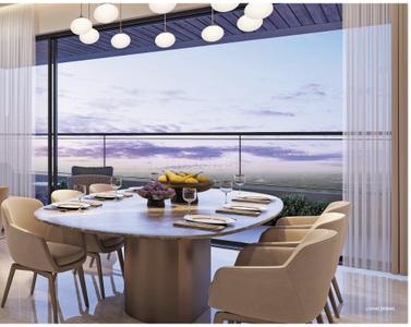 Project Image of 1696.07 - 3335.09 Sq.ft 4 BHK Apartment for buy in Zaveri Akalpya