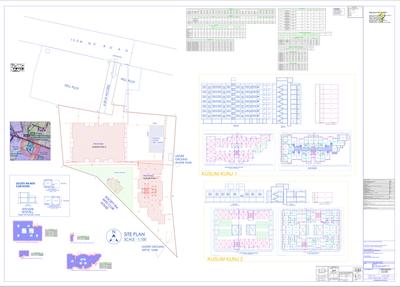Project Image of 451.44 - 810.95 Sq.ft 1 BHK Apartment for buy in Medha Dhanwantari Enclave