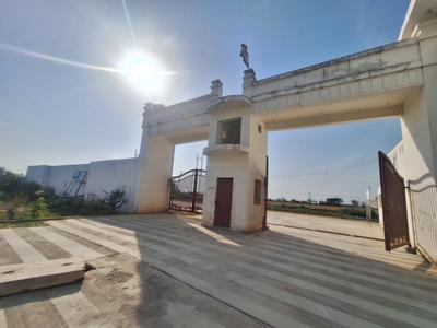 Project Image of 829.0 - 1453.0 Sq.ft Residential Plot Plot for buy in Nakshatra Green
