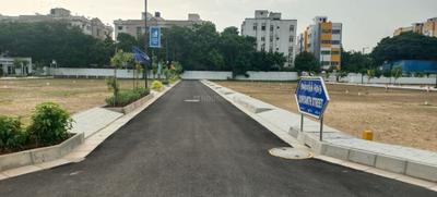 Project Image of 635.0 - 2571.0 Sq.ft Residential Plot Plot for buy in VGN CH40