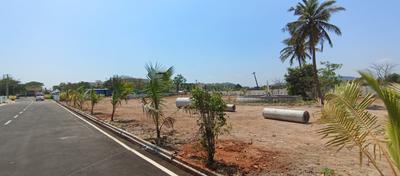 Project Image of 720.0 - 10846.0 Sq.ft Residential Plot Plot for buy in Galaxy Serenity Paradise