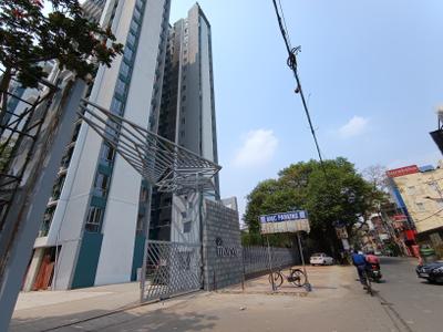 Project Image of 1036.0 - 2019.0 Sq.ft 3 BHK Apartment for buy in Morya Phase I