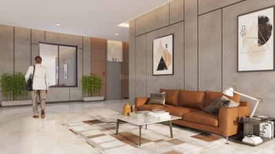 Project Image of 1214.0 - 2646.0 Sq.ft 3 BHK Apartment for buy in Shyama Serene
