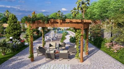 Project Image of 1303.0 - 1887.0 Sq.ft 2 BHK Apartment for buy in Sapthagiri Sky Garden