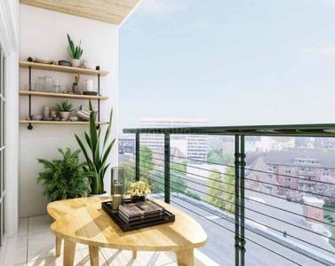 Project Image of 555.0 - 900.0 Sq.ft 1 BHK Apartment for buy in Ekta Sarvoday Kalp
