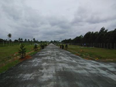 Project Image of 1200.0 - 2400.0 Sq.ft Residential Plot Plot for buy in Manani Green City
