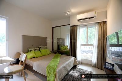 Project Image of 289.0 - 402.25 Sq.ft 1 RK Apartment for buy in The Wise City South Block Phase I Plot RZ8 Building 5 Wing D5