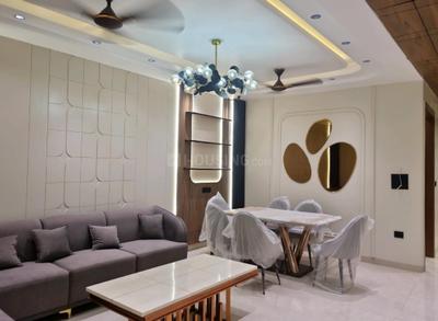 Project Image of 360.0 - 990.0 Sq.ft 1 BHK Builder Floor for buy in Ganpati Smart Homes