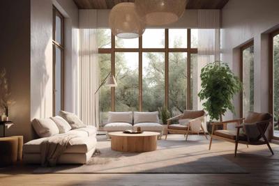 Project Image of 1872.0 - 2400.0 Sq.ft 3 BHK Apartment for buy in Mahindra Lifespaces Zen