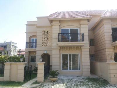 Project Image of 2539.0 - 4136.0 Sq.ft 3 BHK Villa for buy in Shalimar Paradise