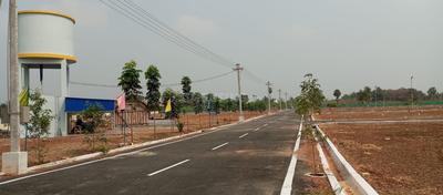 Project Image of 400.0 - 2768.0 Sq.ft Residential Plot Plot for buy in Thiru Murugan Nagar