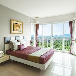 Project Image of 430.99 - 458.97 Sq.ft 1 BHK Apartment for buy in Marathon Nexzone Bodhi 1