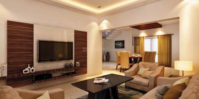 Project Image of 1800.0 - 3100.0 Sq.ft 3 BHK Villa for buy in iCloud The 44 Club