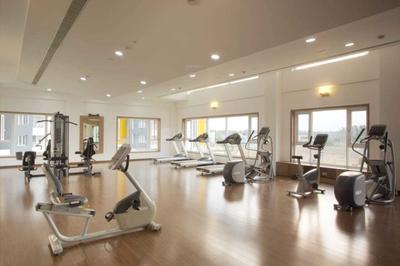 Project Image of 4119.0 - 4494.0 Sq.ft 3 BHK Penthouse for buy in Cordon Central Park