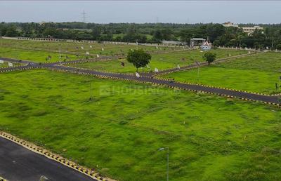 Propshell Brindavans Officers Enclave Elevation 1