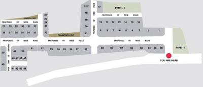 Project Image of 1200.0 - 2000.0 Sq.ft Residential Plot Plot for buy in Hiranandani Loftline Plot