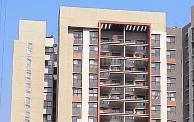 Project Image of 697.0 - 979.0 Sq.ft 2 BHK Apartment for buy in Shapoorji Pallonji Joyville Sensorium